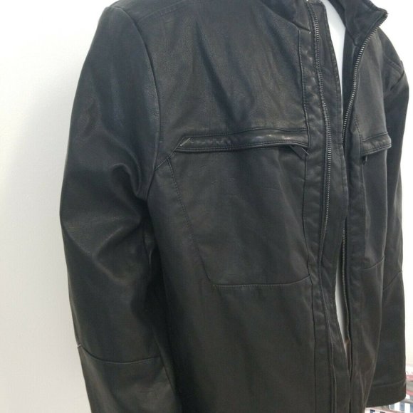 JACKET MEN - Picture 4 of 6